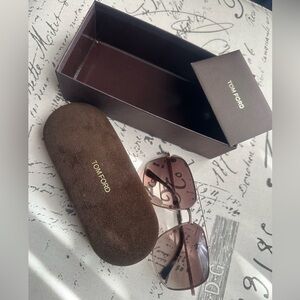 Sunglasses Tom Ford
